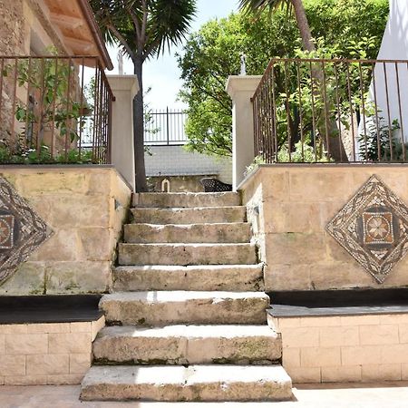 Casa Isabella Lilla Intero Appartamento Sorso Zewnętrze zdjęcie