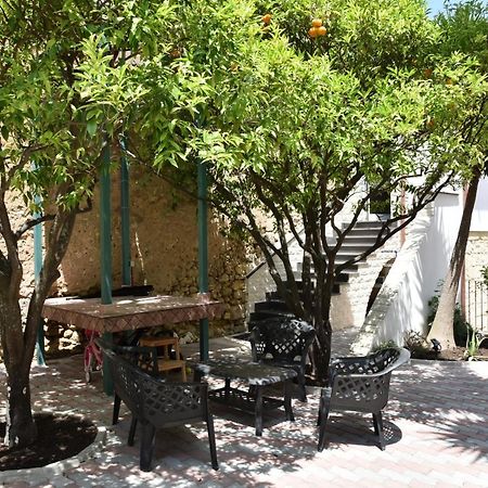Casa Isabella Lilla Intero Appartamento Sorso Zewnętrze zdjęcie