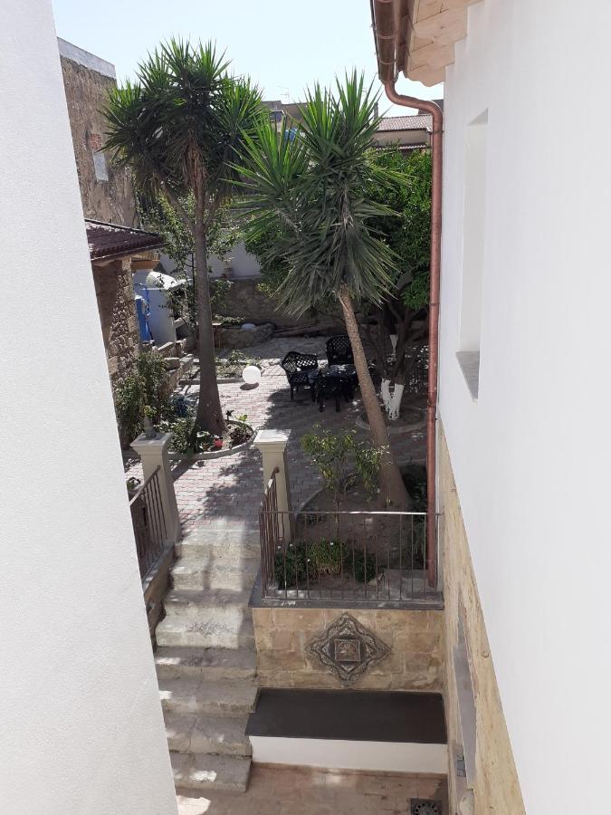 Casa Isabella Lilla Intero Appartamento Sorso Zewnętrze zdjęcie