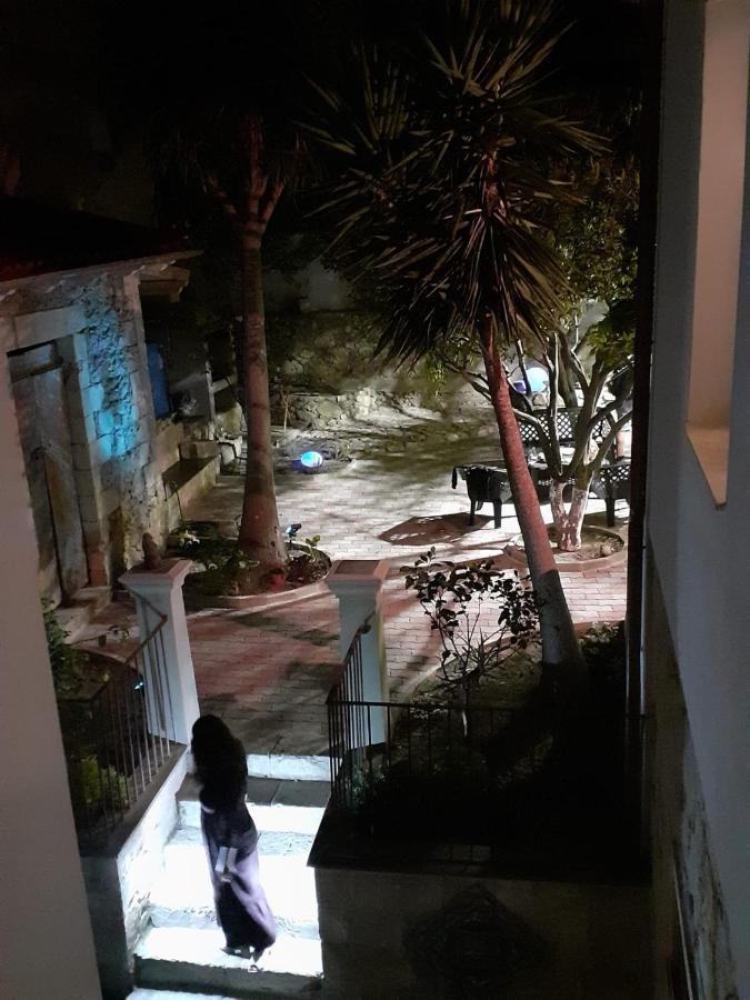 Casa Isabella Lilla Intero Appartamento Sorso Zewnętrze zdjęcie