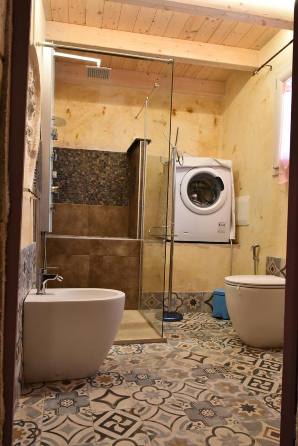Casa Isabella Lilla Intero Appartamento Sorso Zewnętrze zdjęcie