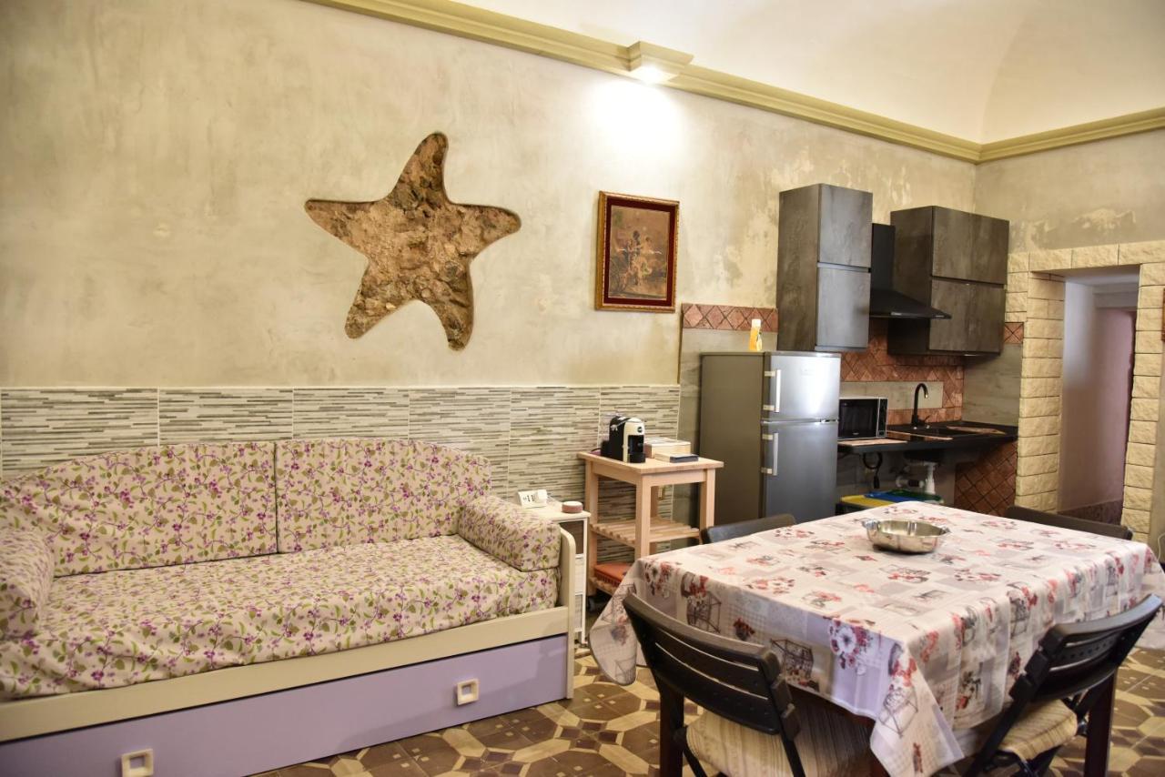 Casa Isabella Lilla Intero Appartamento Sorso Zewnętrze zdjęcie