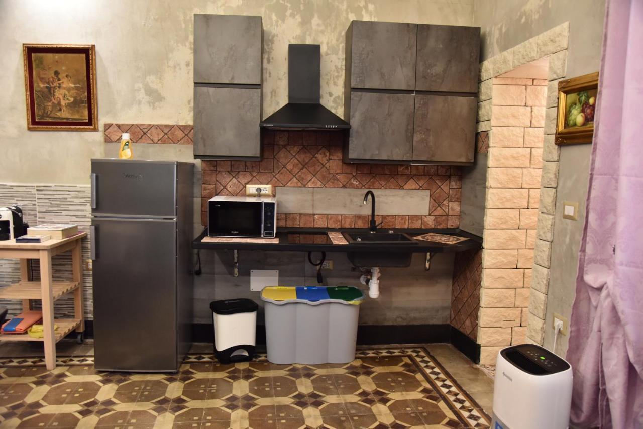 Casa Isabella Lilla Intero Appartamento Sorso Zewnętrze zdjęcie