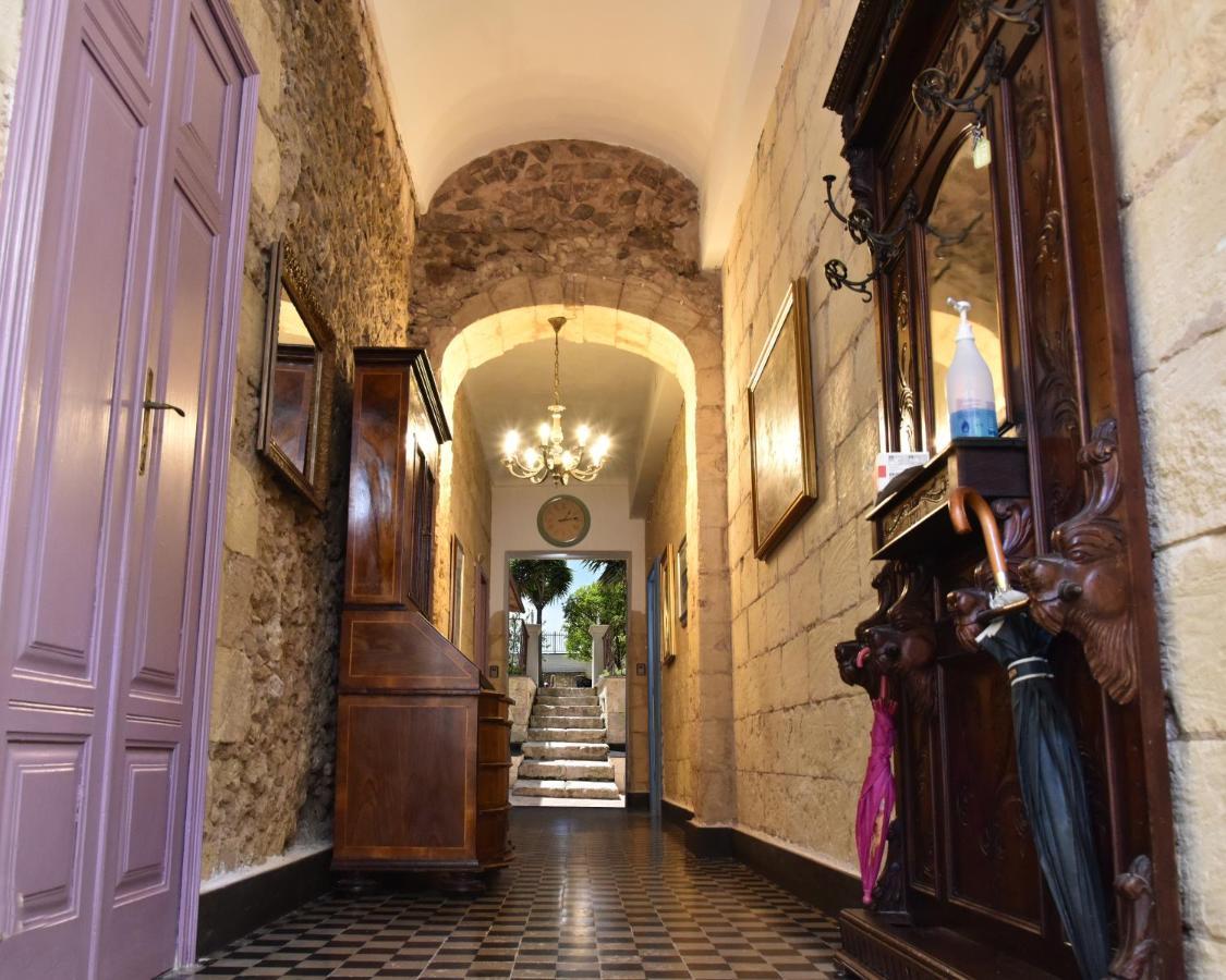 Casa Isabella Lilla Intero Appartamento Sorso Zewnętrze zdjęcie