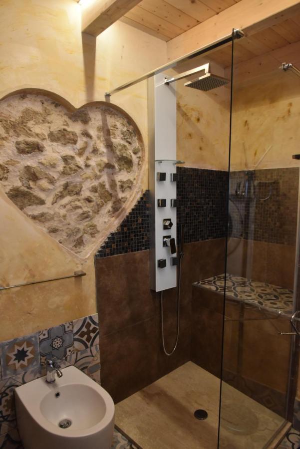 Casa Isabella Lilla Intero Appartamento Sorso Zewnętrze zdjęcie