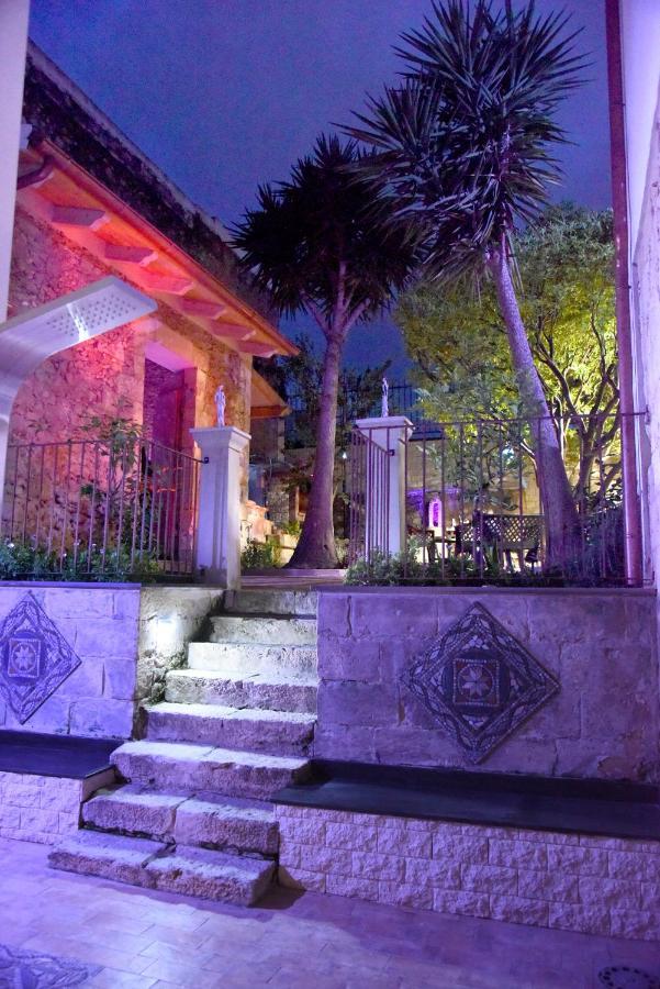 Casa Isabella Lilla Intero Appartamento Sorso Zewnętrze zdjęcie