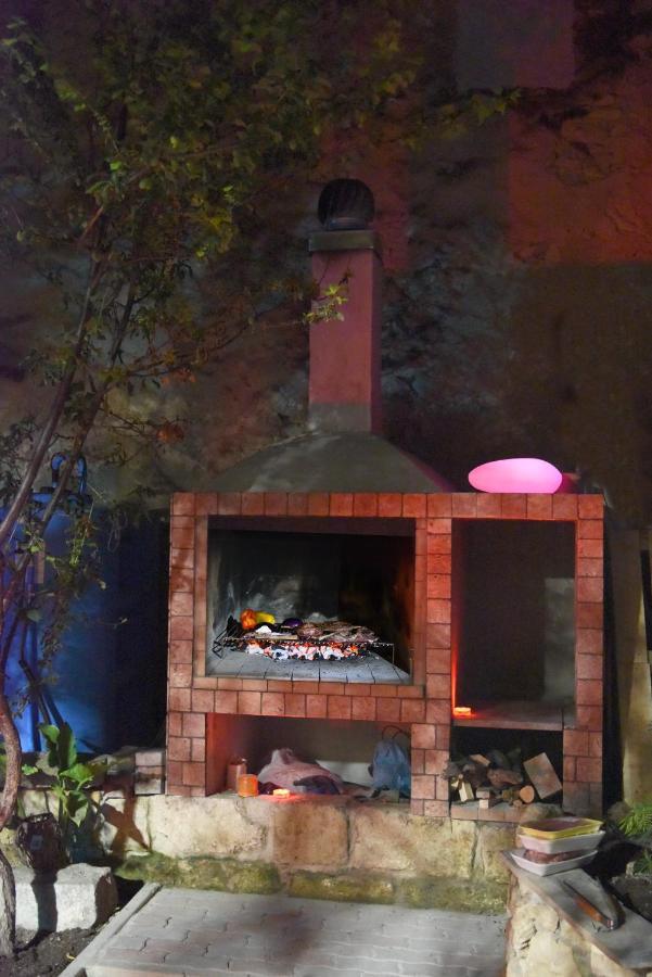Casa Isabella Lilla Intero Appartamento Sorso Zewnętrze zdjęcie