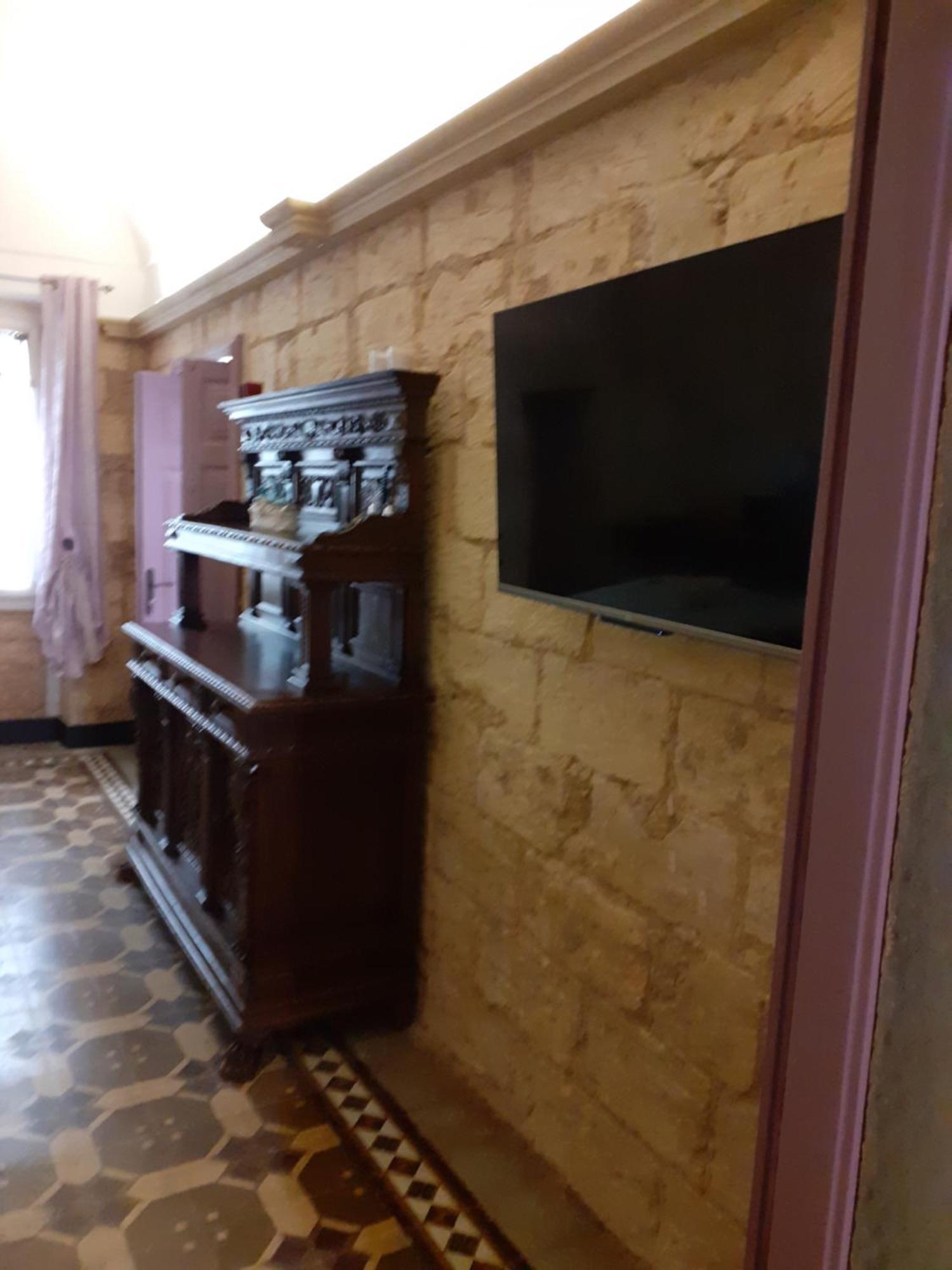 Casa Isabella Lilla Intero Appartamento Sorso Pokój zdjęcie