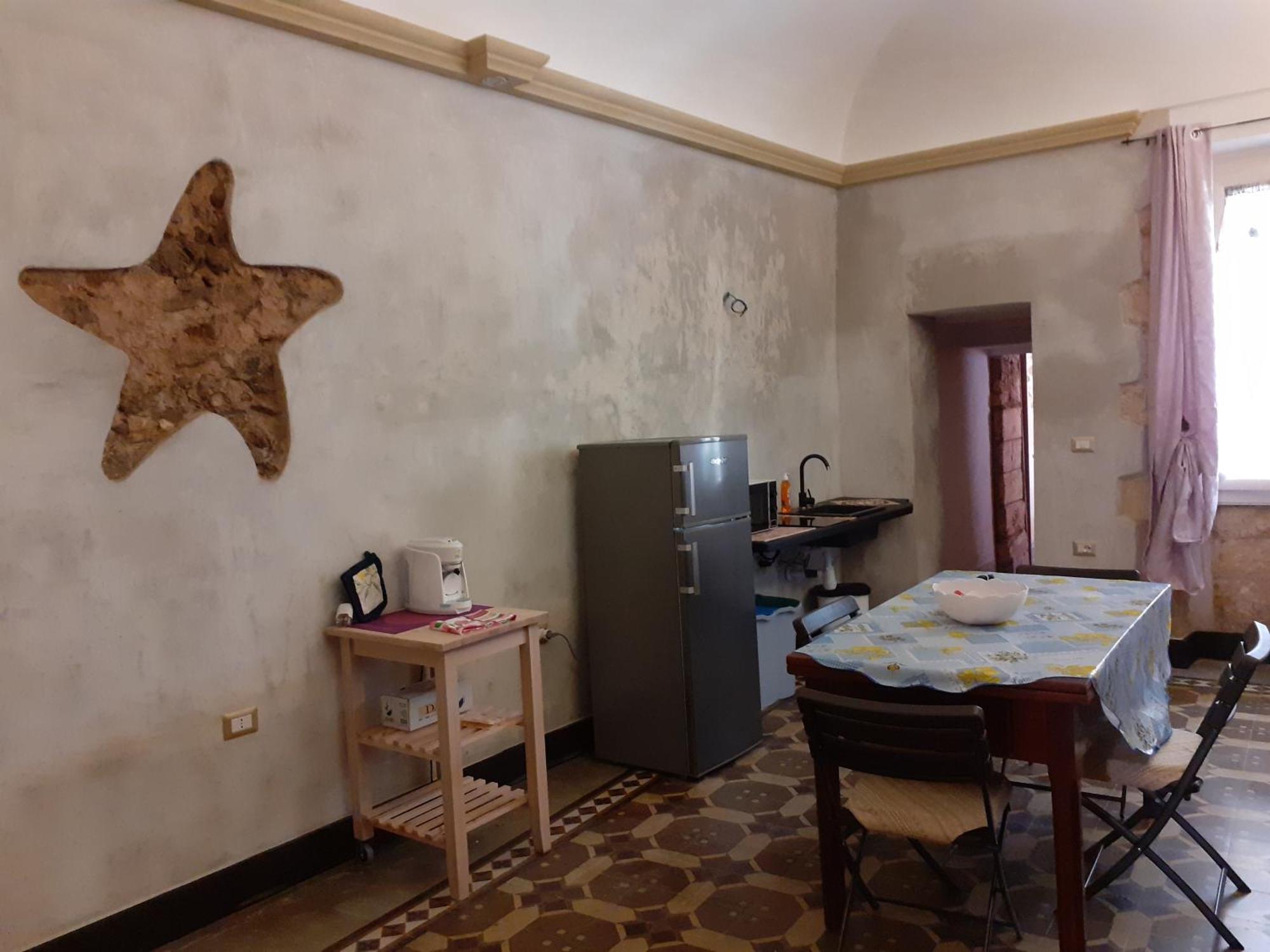Casa Isabella Lilla Intero Appartamento Sorso Pokój zdjęcie